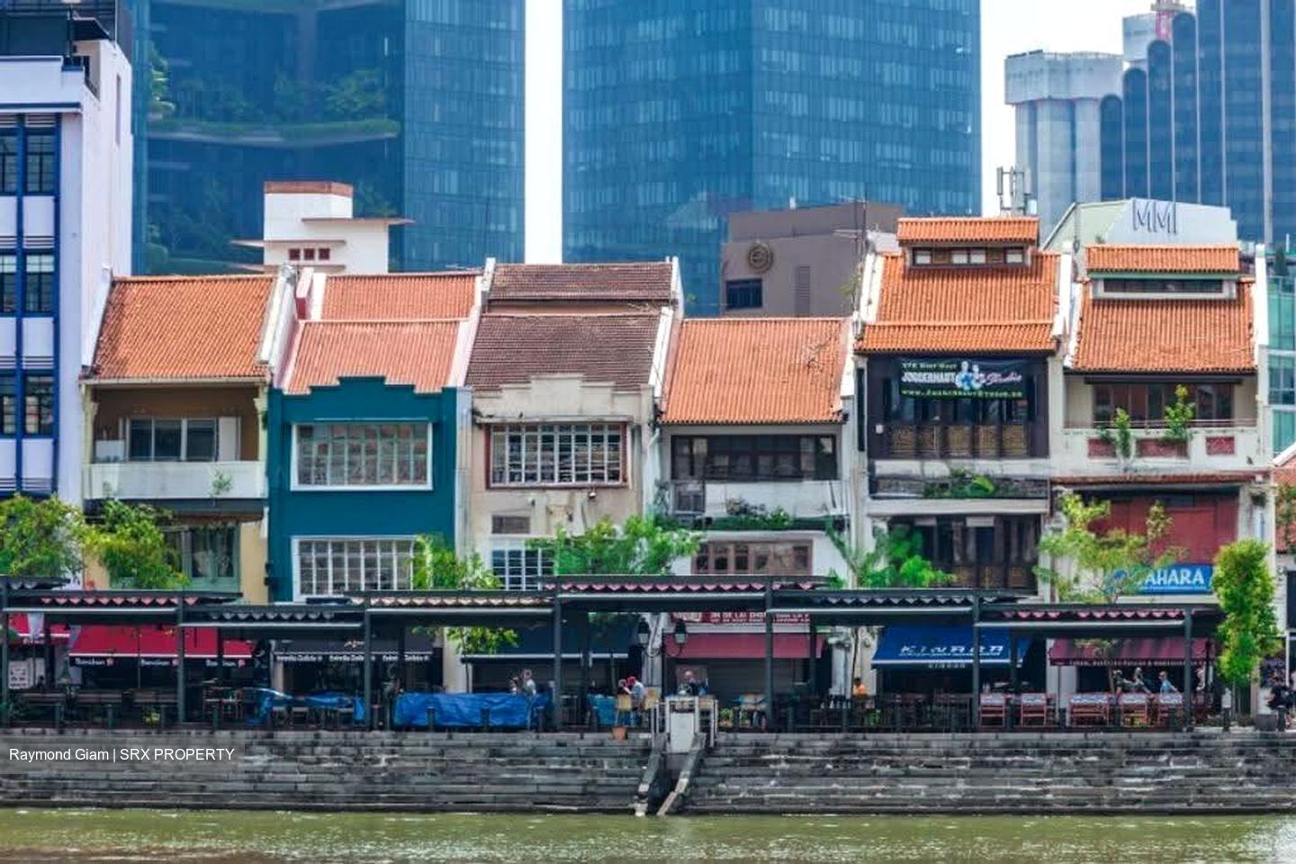 Boat Quay Conservation Area (D1), Shop House #613033831